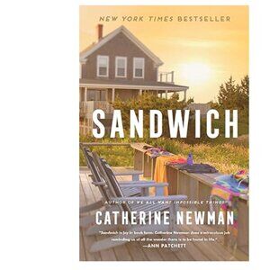BOGO Sandwich Book (Paperback)
